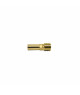 JOHN GUEST Douille de jonction male laiton 1/2 x Ø15mm