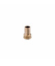 GUIDI Raccord droit annelé femelle 1/2'-20mm