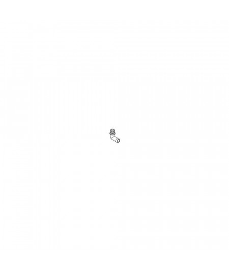 JOHNSON Raccord Klicktite 90° 3/4' bsp les 2