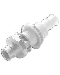 VETUS Passe cloison pour Ø19mm