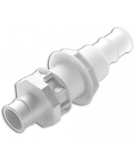 VETUS Passe cloison pour Ø19mm