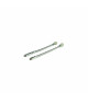 JOHN GUEST Flexible mélangeur monobloc lg 300mm-15mm x male
