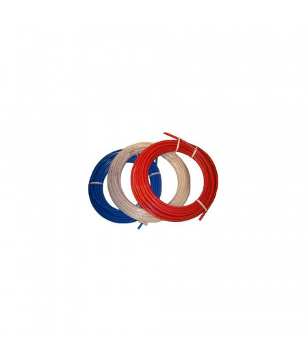 JOHN GUEST Tuyau LLDPE 11,5X15mm bleu alimentaire - le m