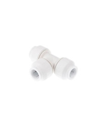 JOHN GUEST Té égal Ø15mm Vrac