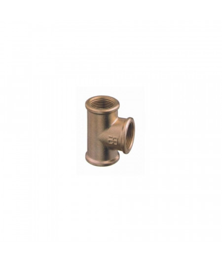 GUIDI Raccord en T 3/4' - VRAC