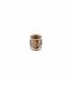 GUIDI Raccord droits F/F 3/4" VRAC
