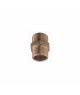 GUIDI Raccord droits M/M 3/4" - VRAC