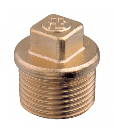 GUIDI Bouchon mâle 3/8" VRAC