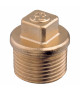 GUIDI Bouchon mâle 3/8" VRAC