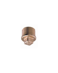 GUIDI Bouchon mâle 1/2" VRAC