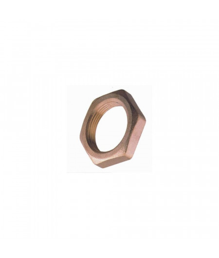 GUIDI Ecrou plat 3/4" VRAC