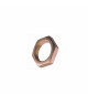 GUIDI Ecrou plat 1" VRAC