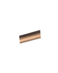 GUIDI Tube laiton fileté 1'1/2