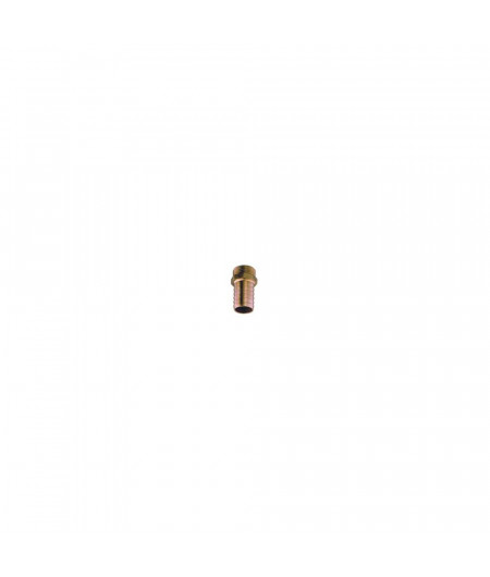 GUIDI embout cannelé 1/4 - 8mm VRAC