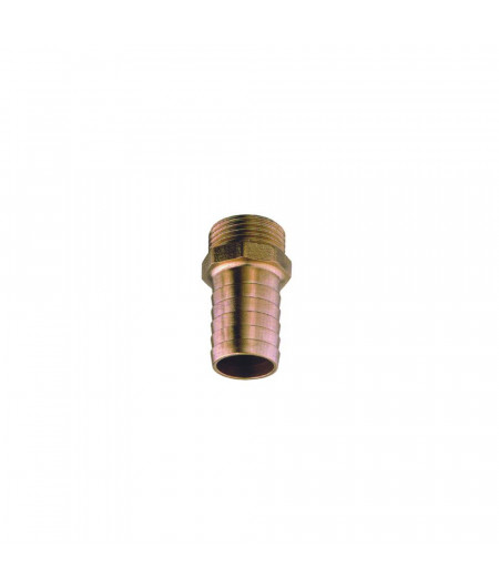 GUIDI embout cannelé 1/2 - 20mm VRAC