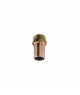 GUIDI embout cannelé 1/2 - 20mm VRAC