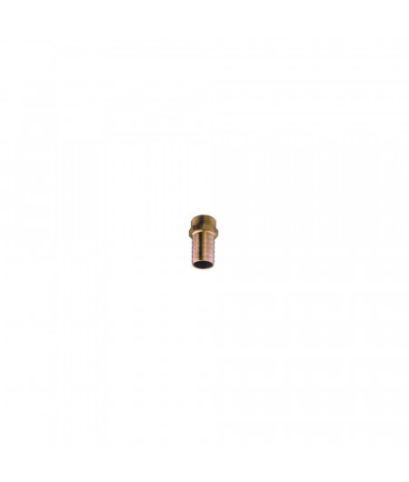 GUIDI embout cannelé 3/8 - 15mm - VRAC