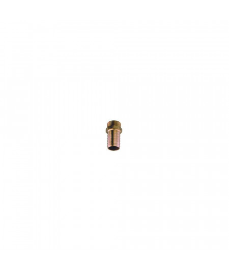 GUIDI embout cannelé 1 1/4 - 35mm VRAC