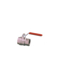 GUIDI Vanne 1/4 de Tour F/F PN25 1" VRAC