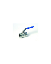 OSCULATI Vanne cadenasable 31mm - 1 1/4