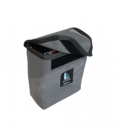 OUTILS OCEANS Bayabout Racing 16 x 19 x 6cm