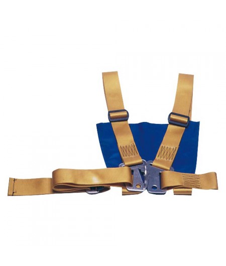 Harnais de sécurité - Enfants de 20 à 50 kg