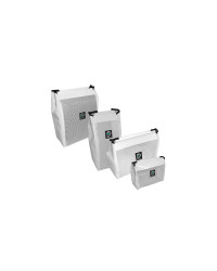 OUTILS OCEANS Bayabout à sandows petit model 16 x 40 x 20cm