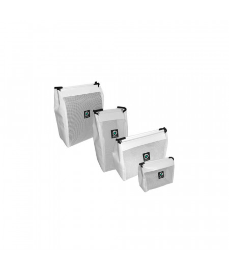 OUTILS OCEANS Bayabout à sandows petit model 16 x 40 x 20cm