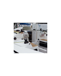 OUTILS OCEANS Bayabout sandow 25cm x 20cm x 10cm