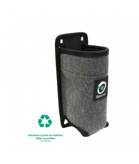 OUTILS OCEAN Rangement bouteilles bayabouteille gris