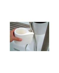 OCEAN Porte verre clipsable isotherme