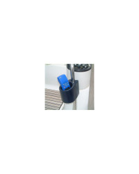 OCEAN Porte verre clipsable isotherme