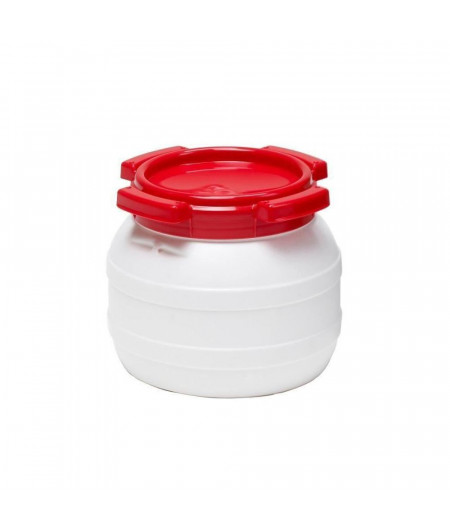 EGALIS Bidon hermétique 3,6 L