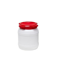 EGALIS Bidon hermétique 6,4L