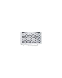 PLASTIMO Rangement filet petit modele blanc
