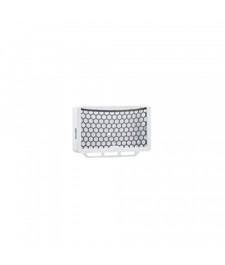 PLASTIMO Rangement filet petit modele blanc