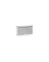 PLASTIMO Rangement filet grand modele blanc