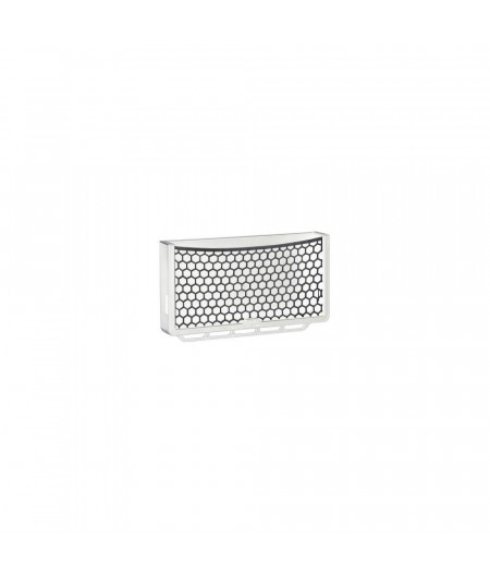 PLASTIMO Rangement filet grand modele blanc