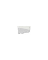 PLASTIMO Rangement filet grand modele blanc