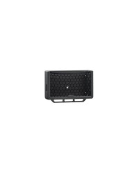 PLASTIMO Rangement filet petit modele noir