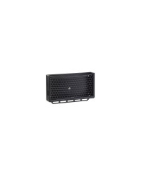 PLASTIMO Rangement filet grand modele noir