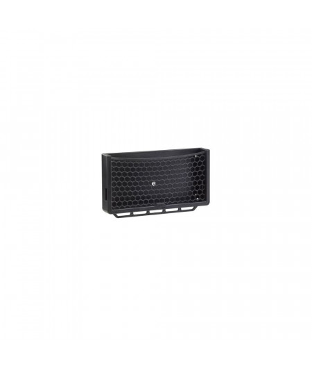 PLASTIMO Rangement filet grand modele noir