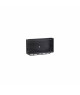 PLASTIMO Rangement filet grand modele noir