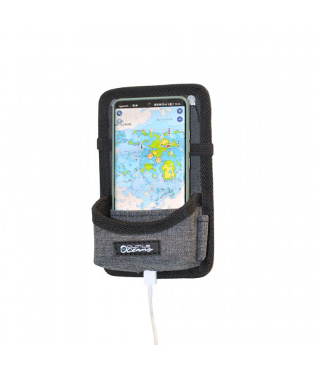 OUTILS OCEANS Bayaphone gris