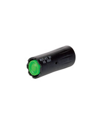 UNITED MOULDERS Bobine noire + clip