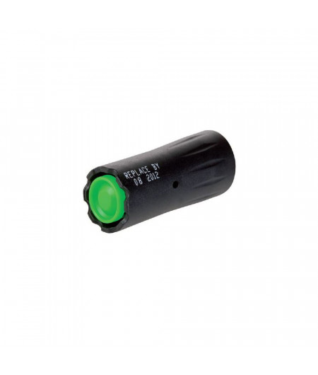 UNITED MOULDERS Bobine noire + clip