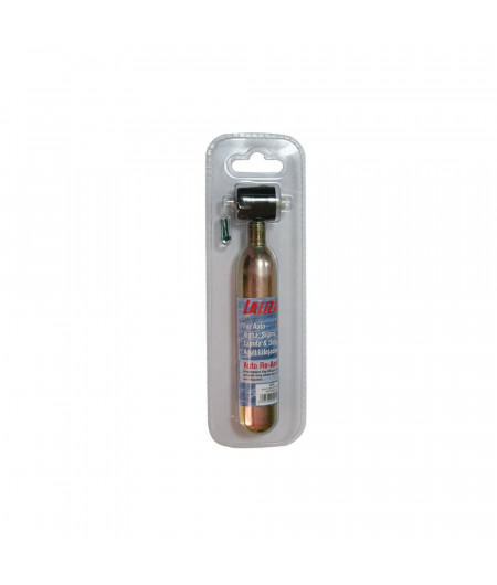 Kit pour mécanisme automatique JS1 pour adulte 33g co2