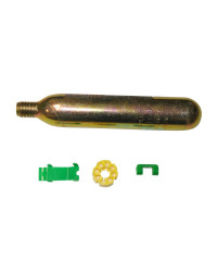 HALKEY ROBERTS Kit recharge 33g