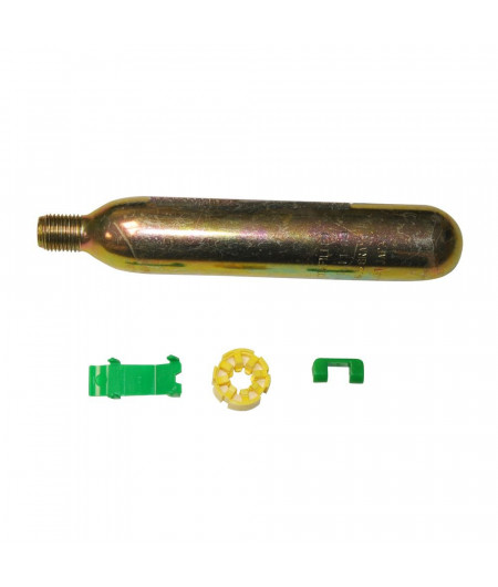 HALKEY ROBERTS Kit recharge 33g
