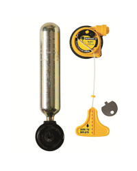 HAMMAR Kit recharge MA1 60g